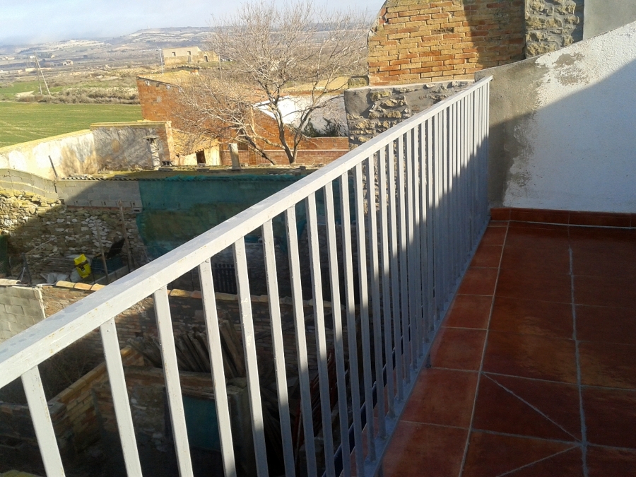 Reformas J.Campo 3