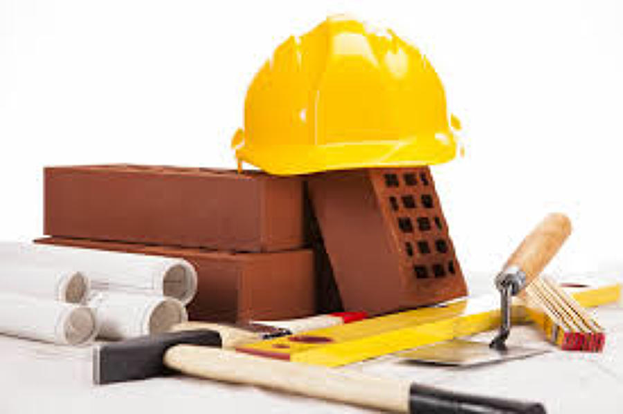 construcción