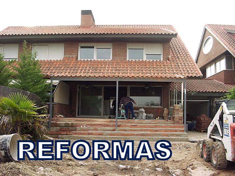 REFORMAS