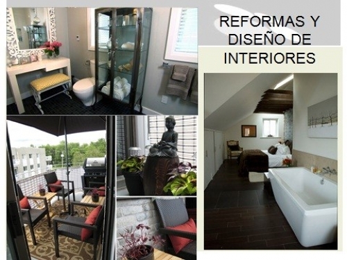 reformas 