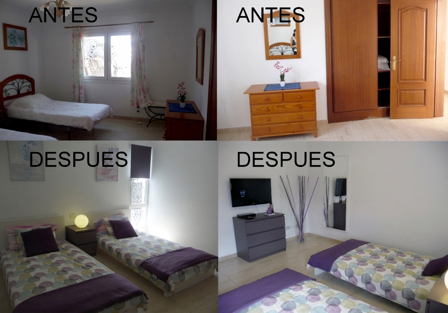 reformas