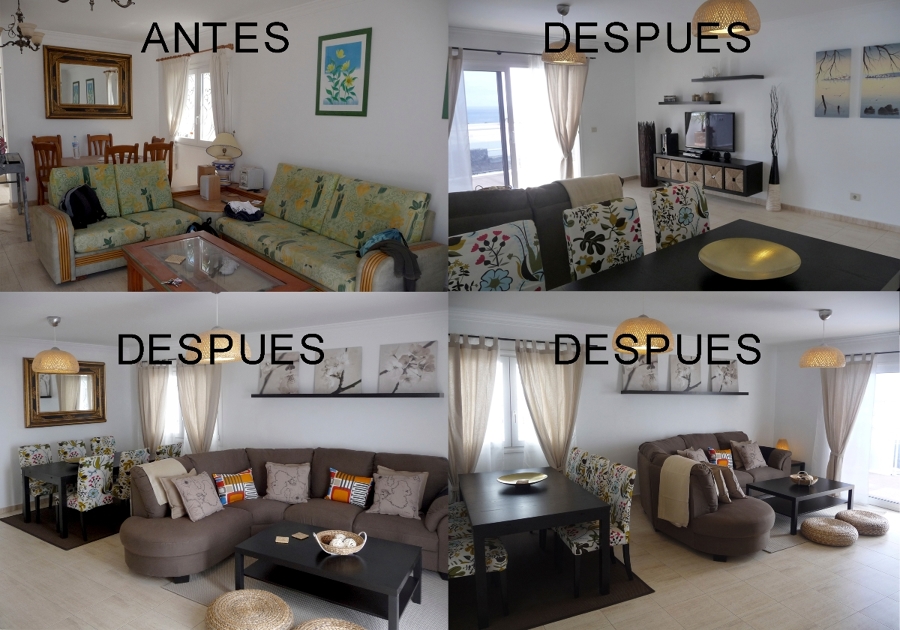 reformas