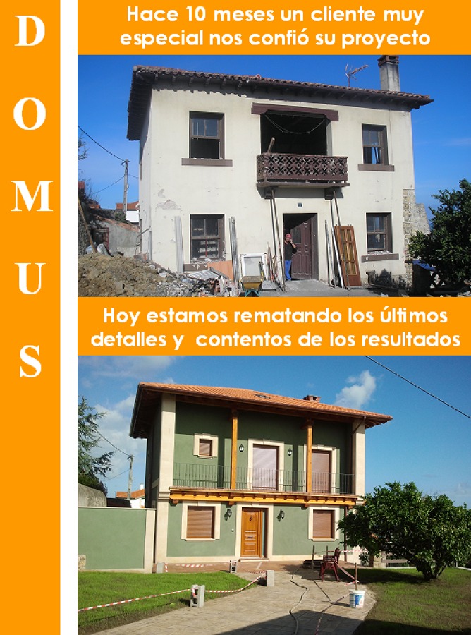Reformas