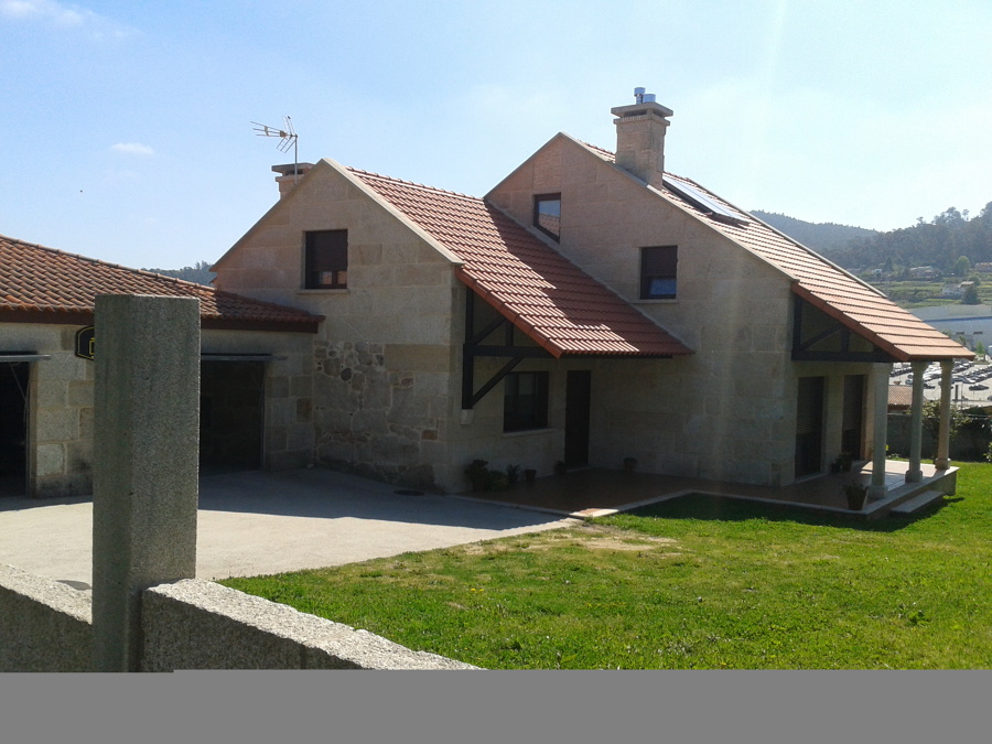 REHABILITACIÓN/AMPLIACIÓN DE VIVIENDA UNIFAMILIAR