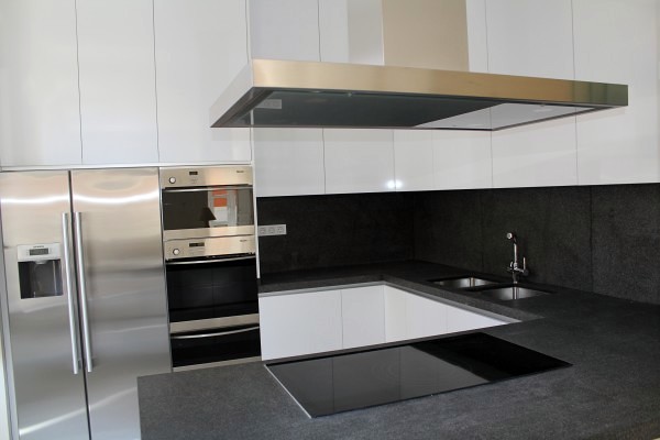 rehabilitación de cocina