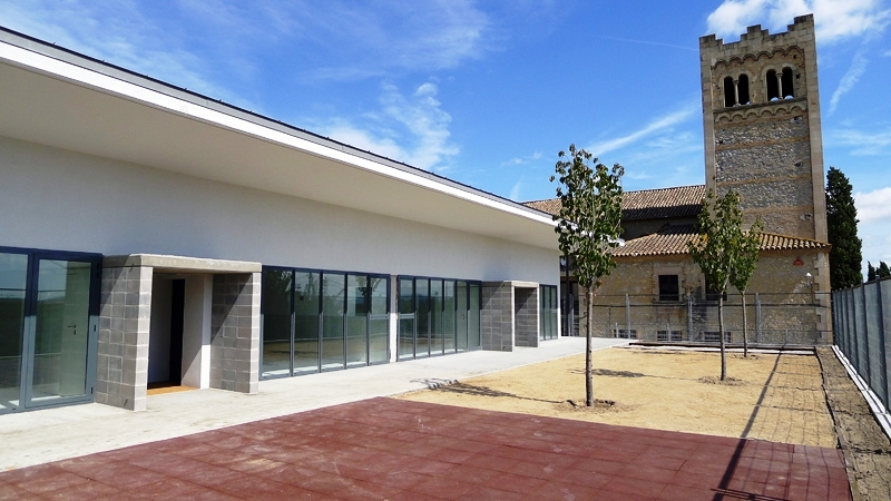 Rehabilitación de edificios