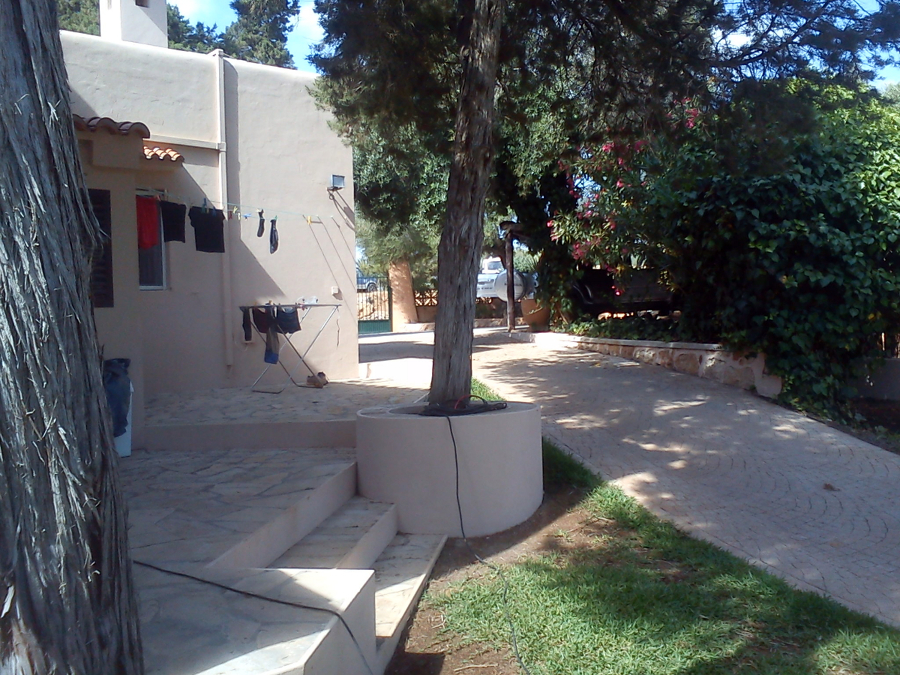 rehabilitacion de fachada