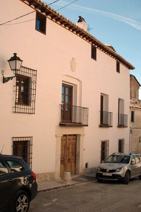 Rehabilitacion de fachada