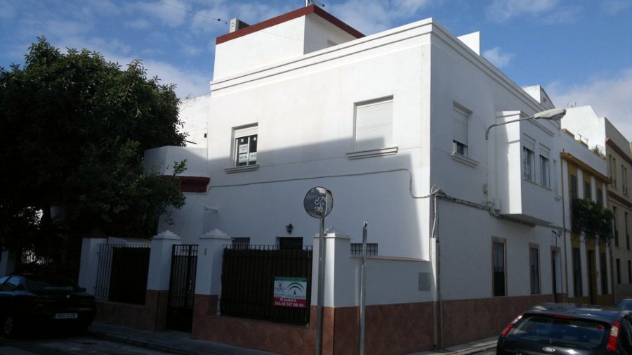 REHABILITACION DE INTEGRAL DE EDIFICIO