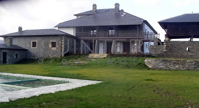 Rehabilitación en Navia