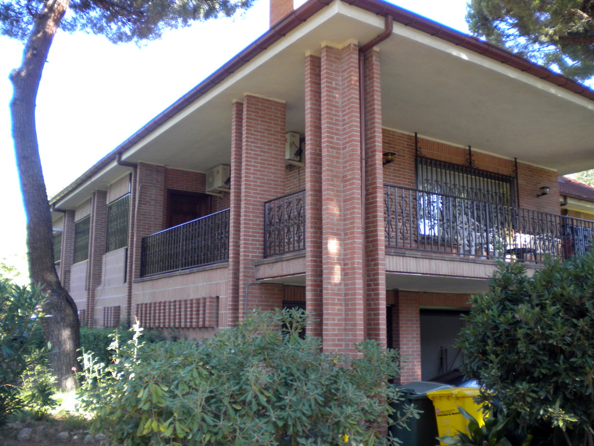 rehabilitacion fachada