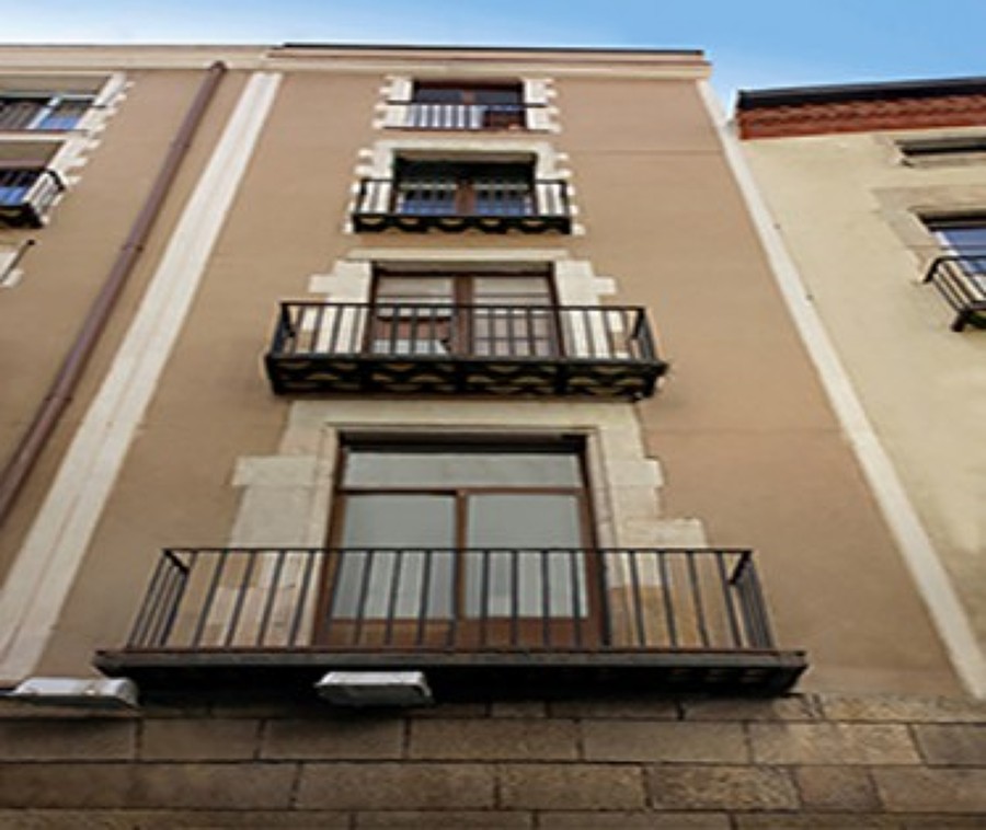Rehabilitación Fachada