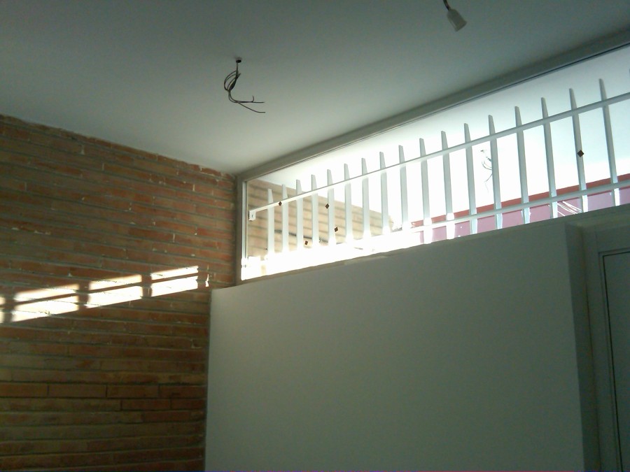 Rehabilitación integral de Vivienda Unifamiliar