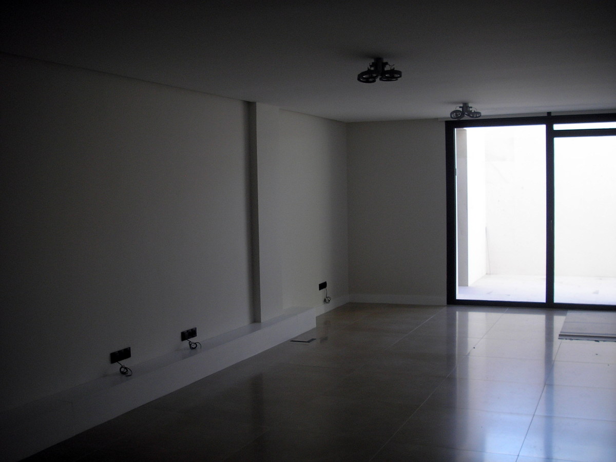 Rehabilitacion planta baja