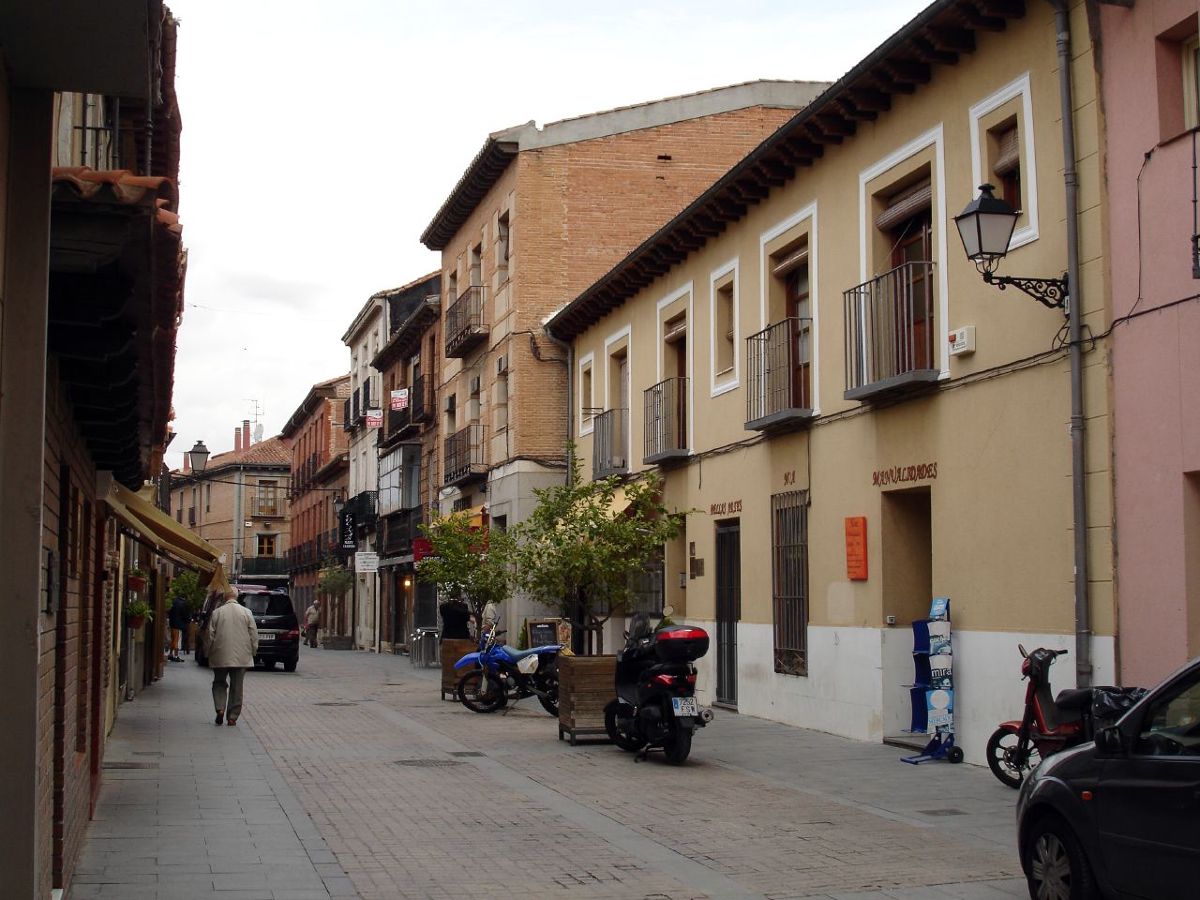 REHABILITACION/REFORMAS