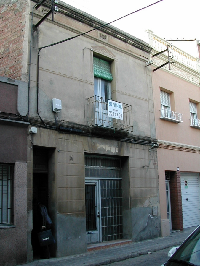 Rehabilitación Sabadell  