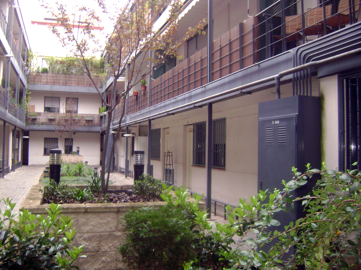 REHABILITACION