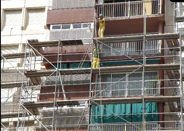 Rehabilitación