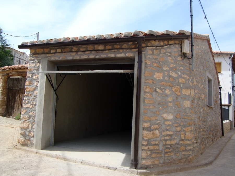 REHABILITACIÓN