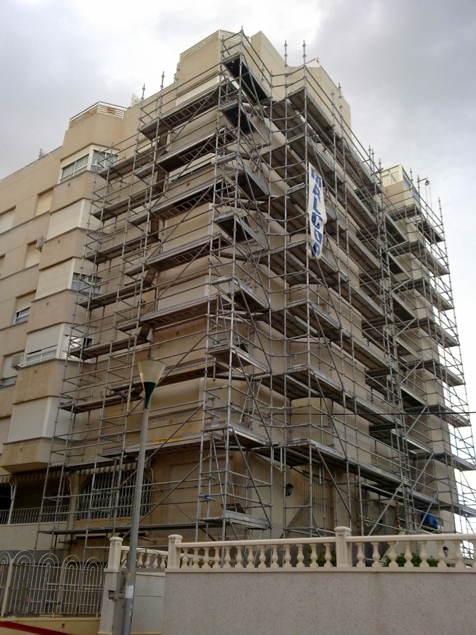Rehabilitacion