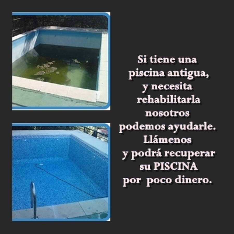 Rehabilitaciones.