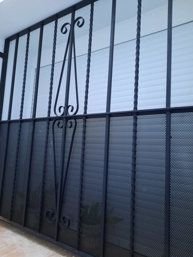 rejas