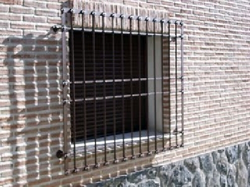 reja castellana