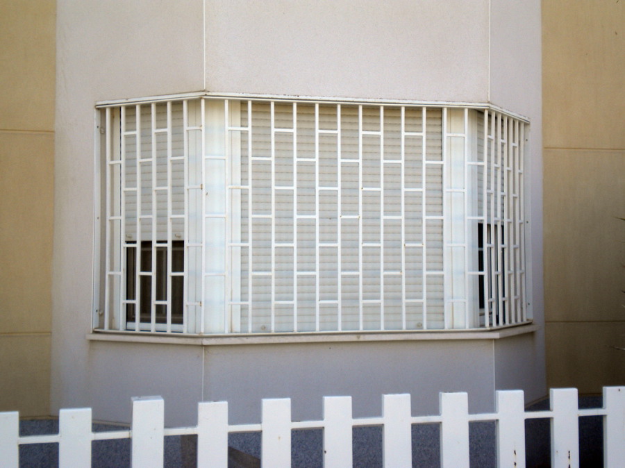 Reja Mirador