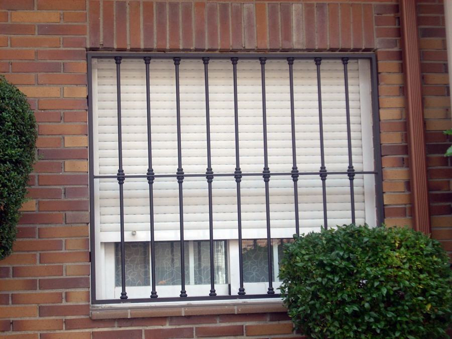 Reja