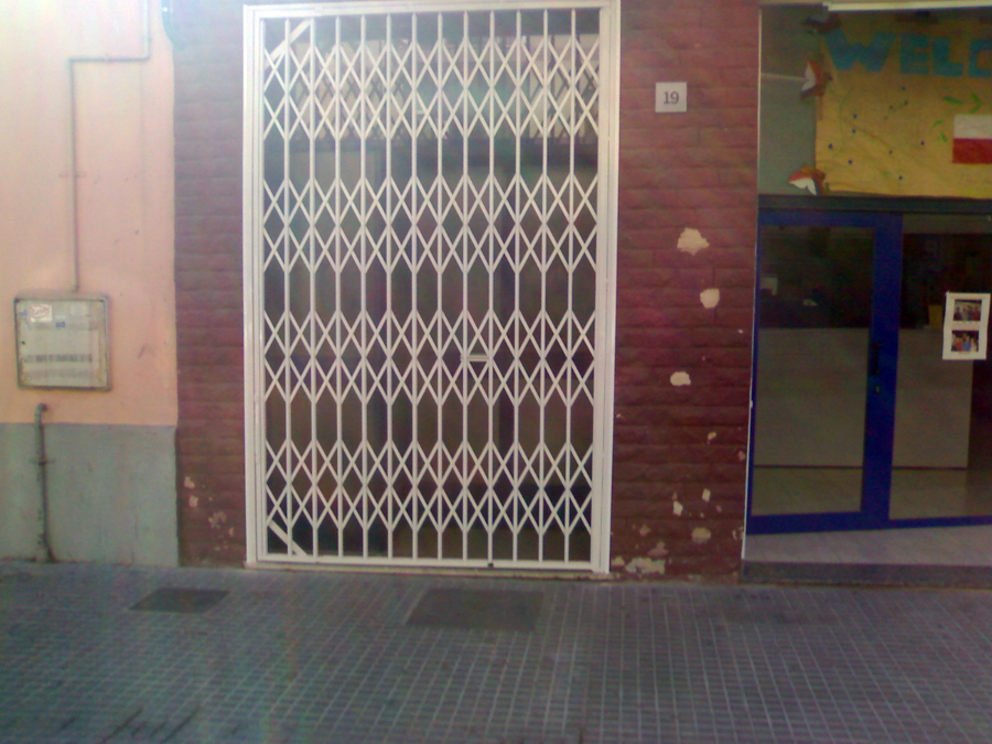 Reja