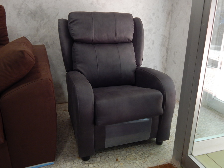 Sillón relax