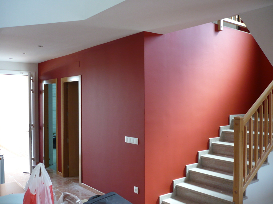 remate escalera