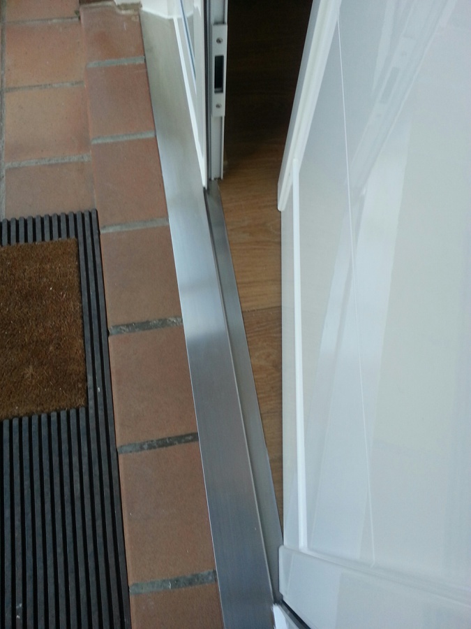 remate inox
