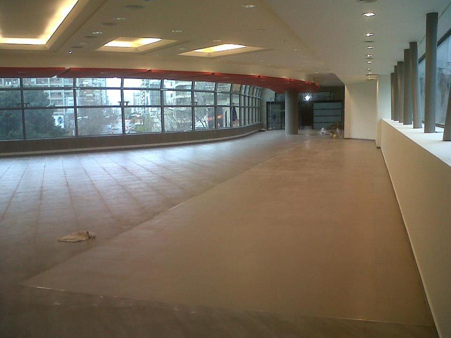 Remodelación