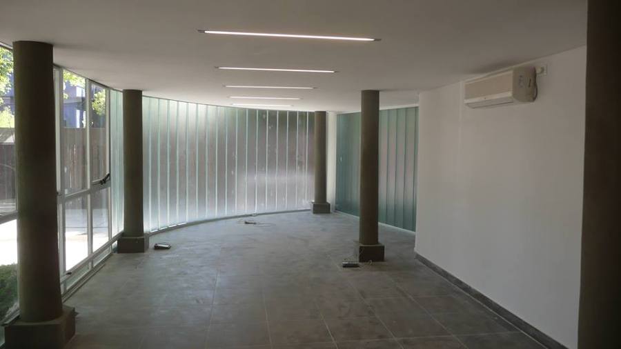 Remodelación