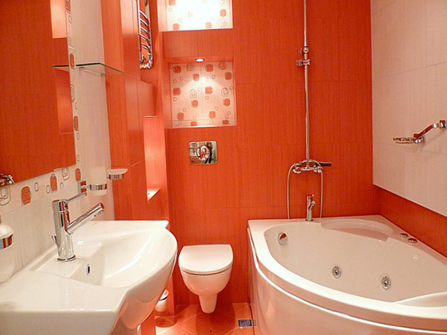 Reforma del baño