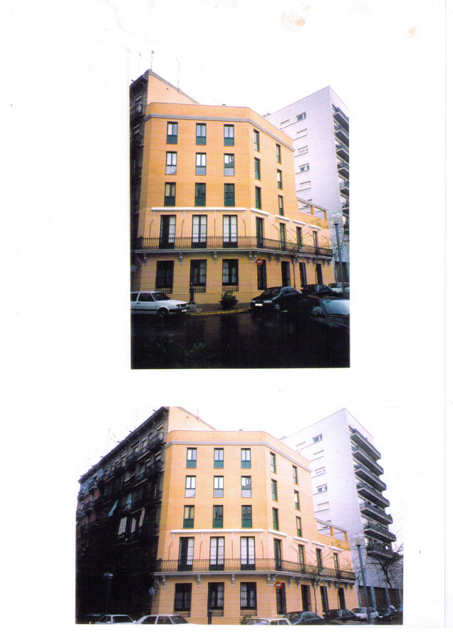 Remonta edificio