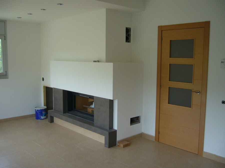 Remonta vivienda