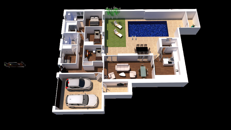 Reforma vivienda