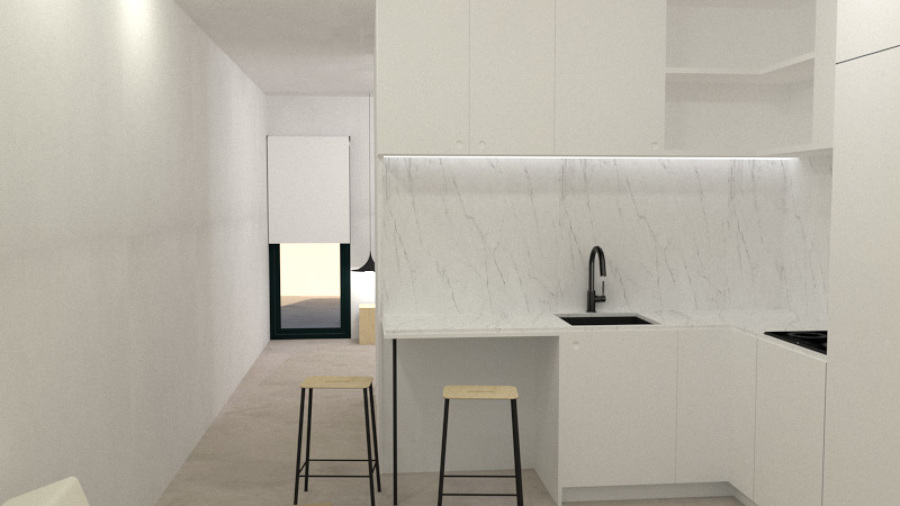 APARTAMENTO AM