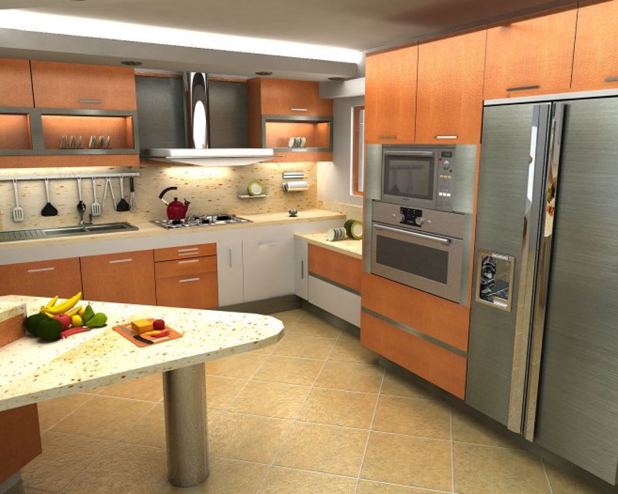 COCINA