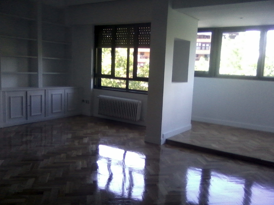 renovacionsalon calle costa brava