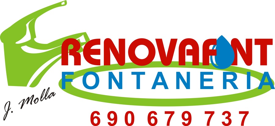 RENOVAFONT FONTANERIA