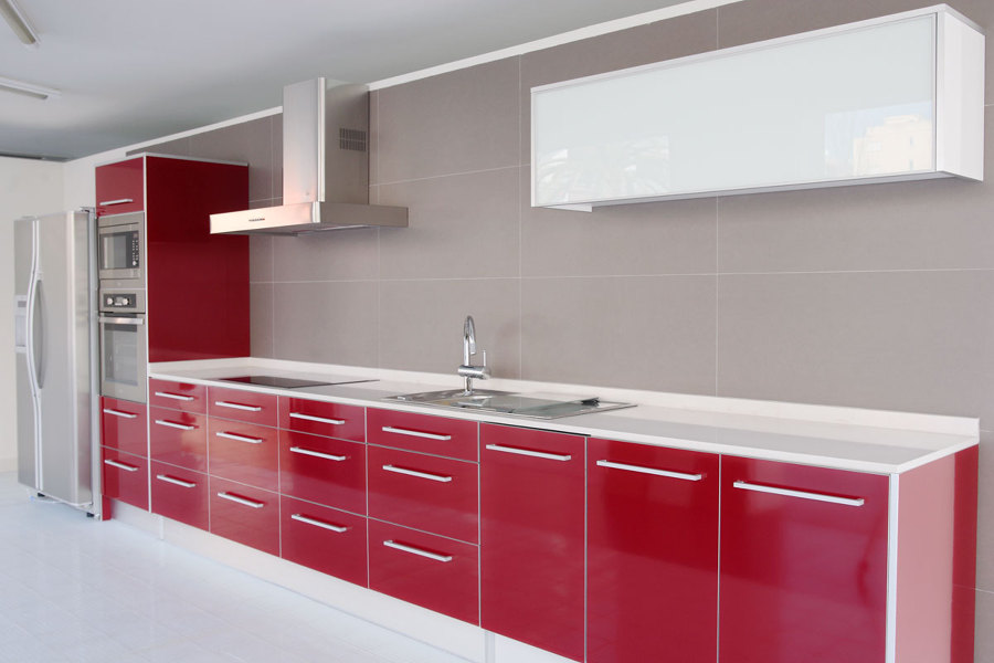 Reorma de cocina