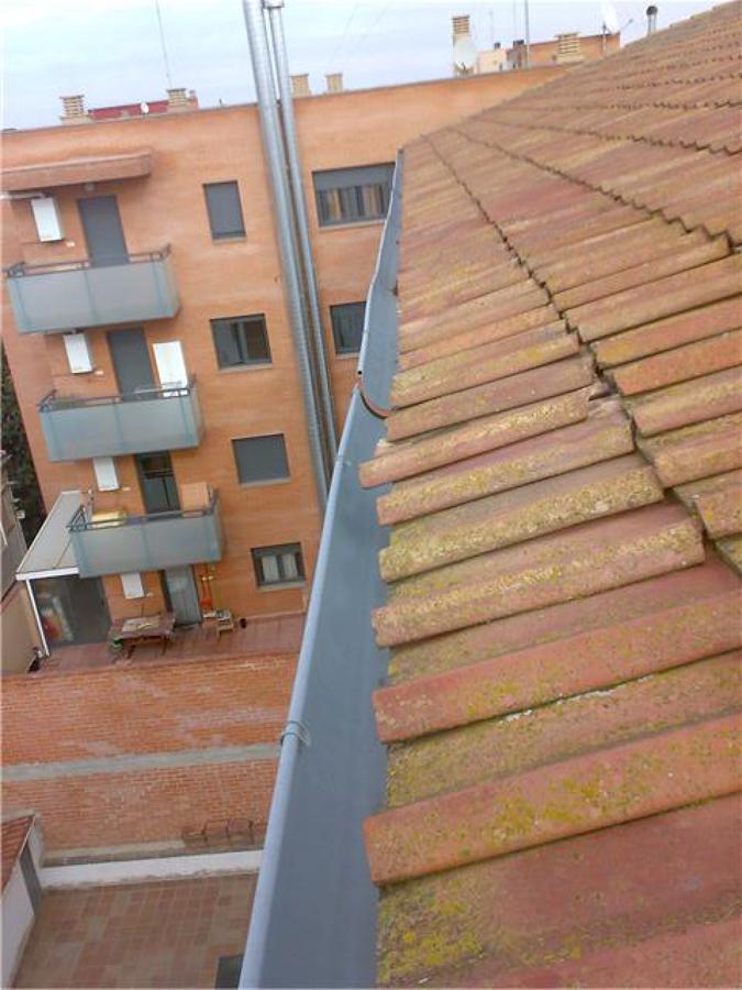 reparacion tejado