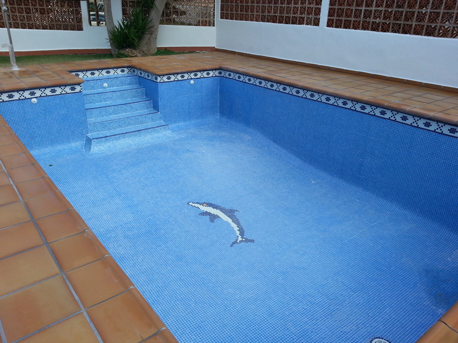 reparacion total