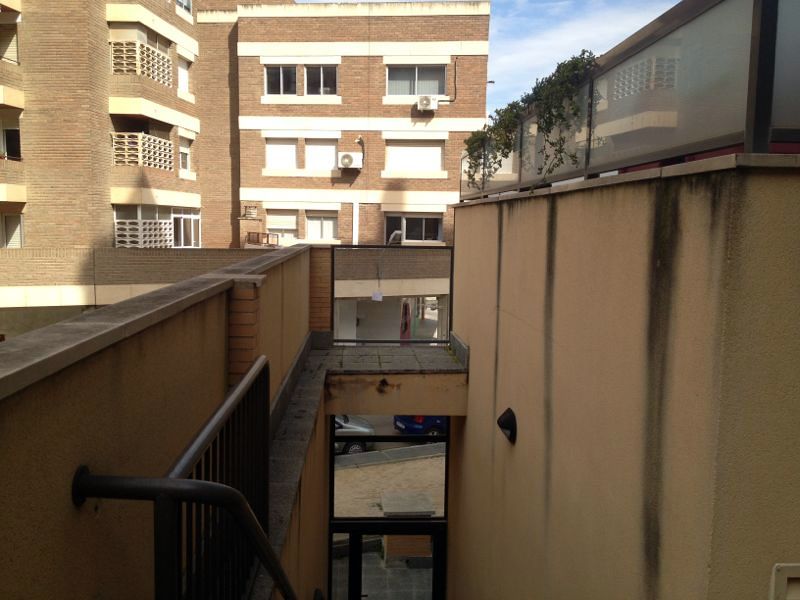 Reparaciones en comunidades de vecinos