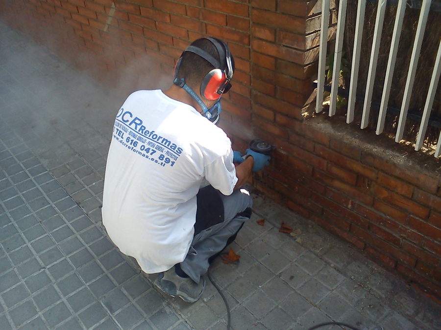 REPARACIONES