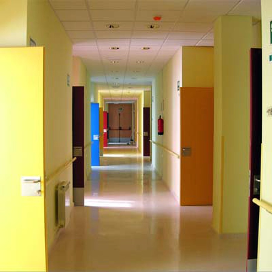 RESIDENCIA 3ª EDAD