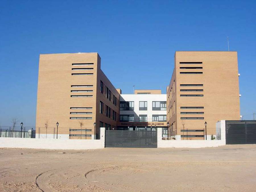 RESIDENCIA 3ª EDAD